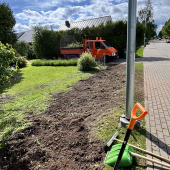 Gyvatvorių rovimas Kaunas Saugus Pjūvis Arboristai nuotrauka 7