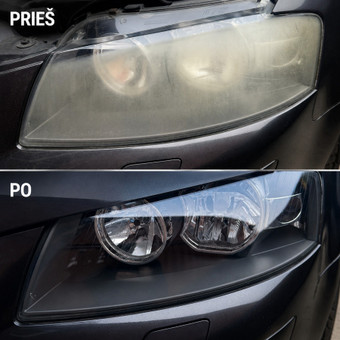 Poliravimas Klaipėda Irmantas nuotrauka 4