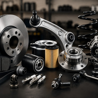 Automobilių dalys Vilnius Automobilių dalys! Serviso paslaugos! nuotrauka 12