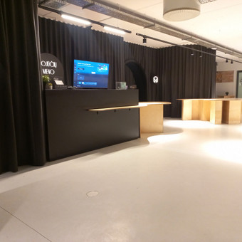 Apšvietimo sprendimai Kaunas Karolis Janu nuotrauka 6