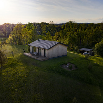 Filmavimas, fotografavimas dronu Kaunas Kajus Jurevičius nuotrauka 4