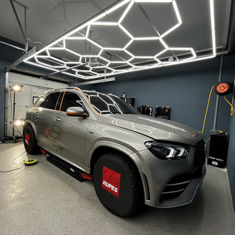 Automobilio vaškavimas Kaunas MB, Snc Auto nuotrauka 1