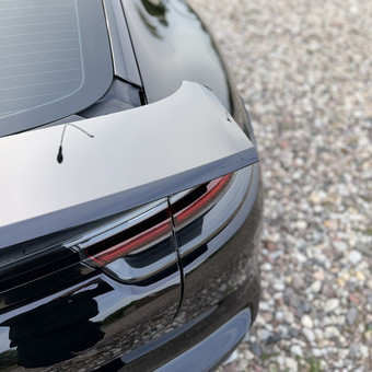 Automobilio kėbulo poliravimas Kaunas AutoShine nuotrauka 4