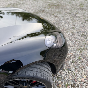 Nano dangos dengimas Kaunas AutoShine nuotrauka 3