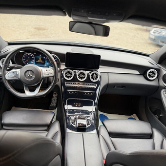 Automobilio salono cheminis valymas Kaunas AutoShine nuotrauka 1