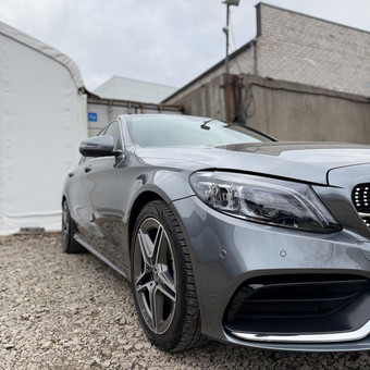 Automobilio vaškavimas Kaunas AutoShine nuotrauka 1