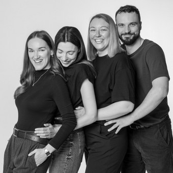 Šeimos fotosesija Vilnius Kristina Janulaityte nuotrauka 3
