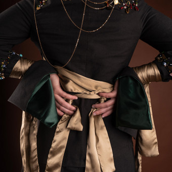 Fotosesija fotostudijoje Kaunas Lukas Aleksandravičius nuotrauka 4
