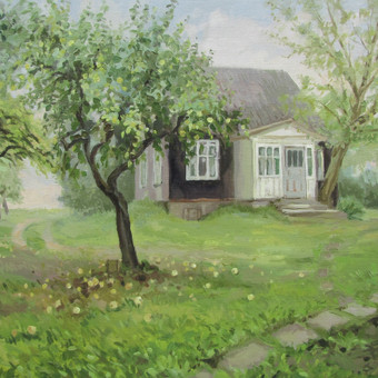 Paslauga