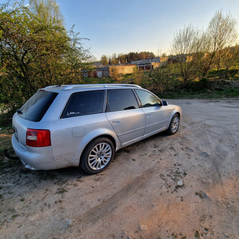 Daužtų automobilių supirkimas Alytus eimantas12 nuotrauka 1