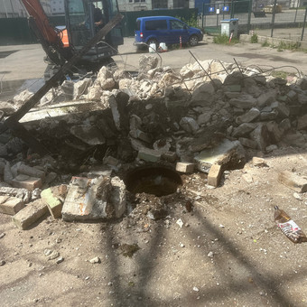 Savivarčio nuoma Vilnius UAB A. Komanda nuotrauka 3
