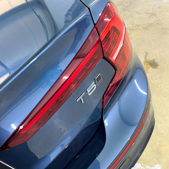 Cheminis + Poliravimas + Keramika nuo 300€! Išskirtinis pasiūlymas! Vilnius DetailTech nuotrauka 11