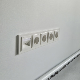Elektros instaliacija Kaunas Karolis Janu nuotrauka 1