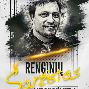 Paslauga