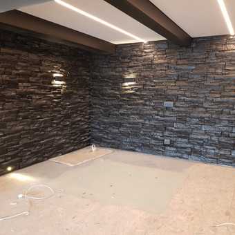 Klinkerio klijavimas Vilnius Dovydas nuotrauka 3