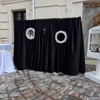 Audio/video palinkėjimų telefonas Kaunas Dovile Babianskaite nuotrauka 7