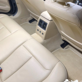 Cheminis salono valymas Vilnius DetailTech nuotrauka 6