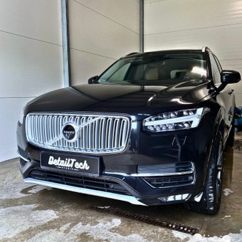 Automobilio plovimas+sausinimas Vilnius DetailTech nuotrauka 8