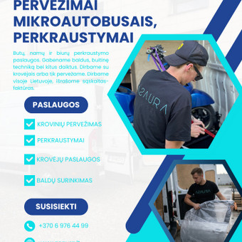 Pakavimo medžiagos ir paslaugos Kaunas Asaura, MB nuotrauka 4