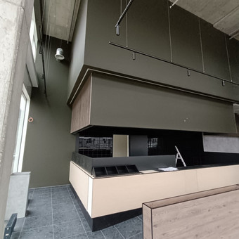 Gipso kartono montavimas Vilnius MB Norvidus nuotrauka 2