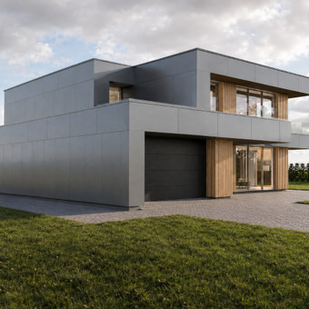 3D vizualizacijų kūrimas Kaunas Žygimantas Gaidys nuotrauka 3