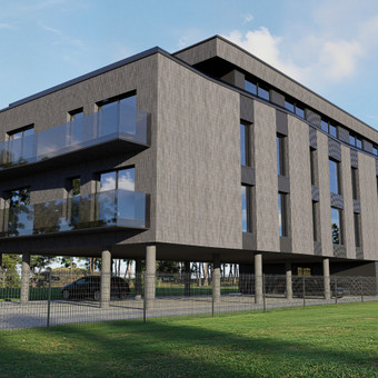 Objektų perkėlimas į 3D erdvę Kaunas Žygimantas Gaidys nuotrauka 2