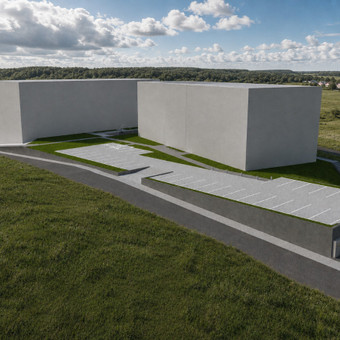 3D Planai Kaunas Žygimantas Gaidys nuotrauka 6