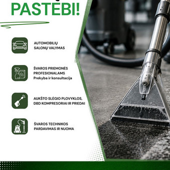 Reklaminių iškabų, lauko reklamos ir spaudos maketavimas Palanga ii gb foto nuotrauka 21