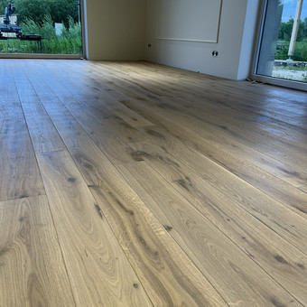 Laminato klojimas Panevėžys Dainius Batutis nuotrauka 2