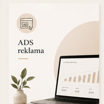 Google Ads reklama Kaunas Rinkodaros sprendimai nuotrauka 3