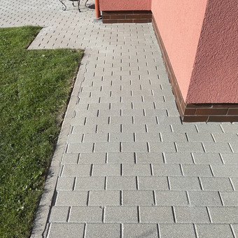 Plovimas aukštu slėgiu Klaipėda HPC-aukšto slėgio plovimo darbai nuotrauka 2