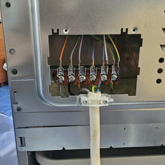 Kaitlentės pajungimas Marijampolė Elektrikas marijampolė nuotrauka 8