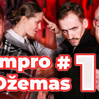 Renginių filmavimas Kaunas Modestas Žymančius nuotrauka 2