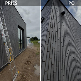 IP kamerų montavimas ir priežiūra Kaunas Laimis Vilcinskas nuotrauka 2