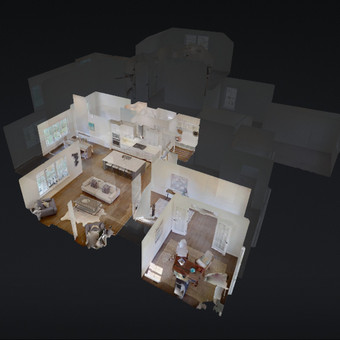 Virtualus turas Vilnius Edvinas Ivanovas nuotrauka 9