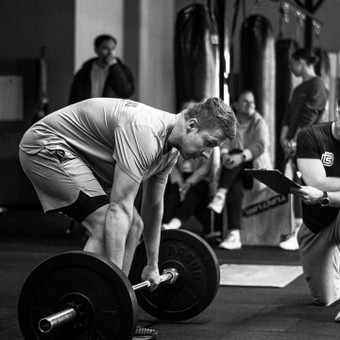 Sporto renginių fotografavimas Kaunas Kadrus nuotrauka 12