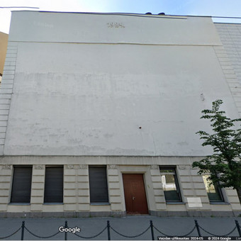 Atliktų statybos darbų aktų sudarymas Kaunas Laura Bogužienė nuotrauka 3