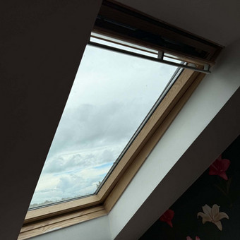 Stoglangių montavimas Plungės rajonas UAB Langora nuotrauka 2