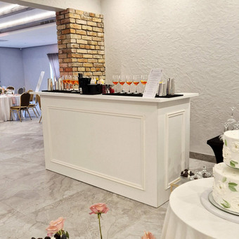 Mobilaus baro nuoma Vilnius Barmen For You - BFY mobilus baras nuotrauka 2