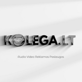 Reklaminių audio klipų gamyba Šiauliai KOLEGA.LT nuotrauka 1