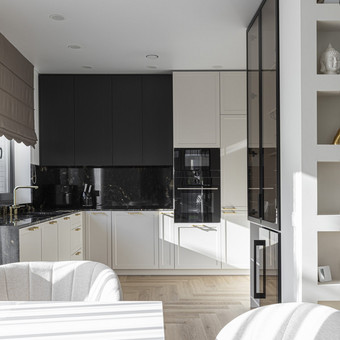 Virtuvių projektavimas Kaunas GG Interior Home nuotrauka 11