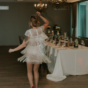 Konferencijų ir seminarų organizavimas Panevėžys ADR Weddings nuotrauka 5