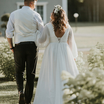 Humanistinė ceremonija Panevėžys ADR Weddings nuotrauka 9