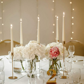 Krikštynų organizavimas Panevėžys ADR Weddings nuotrauka 8