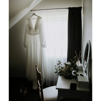 Vestuvių planavimas Panevėžys ADR Weddings nuotrauka 10