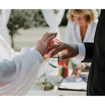 Sužadėtuvių organizavimas Panevėžys ADR Weddings nuotrauka 7