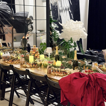 Švenčių organizavimas Panevėžys ADR Weddings nuotrauka 3