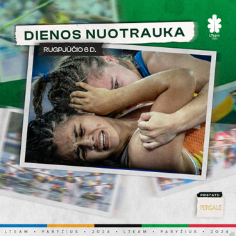 Banerių kūrimas Kaunas Raminta Ratkevičienė nuotrauka 1