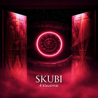 "SKUBI" prioritetinė taro kortų analizė (4 klausimai) Vilnius Kotryna nuotrauka 3