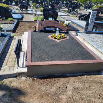 Fotokeramika Šiauliai Akmens Darbeliai nuotrauka 6